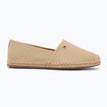 Moteriški batai Tommy Hilfiger Flag Canvas horseradish 2