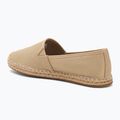 Moteriški batai Tommy Hilfiger Flag Canvas horseradish 3