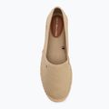 Moteriški batai Tommy Hilfiger Flag Canvas horseradish 5