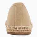 Moteriški batai Tommy Hilfiger Flag Canvas horseradish 6