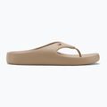 Moteriškos šlepetės per pirštą Tommy Hilfiger Comfort Beach Sandal horseradish 2
