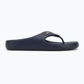 Moteriškos šlepetės per pirštą Tommy Hilfiger Comfort Beach Sandal space blue 2