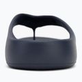 Moteriškos šlepetės per pirštą Tommy Hilfiger Comfort Beach Sandal space blue 6