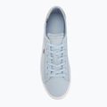 Moteriški sportiniai bateliai Tommy Hilfiger Vulc Canvas Lace Up breezy blue 5