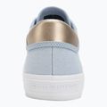 Moteriški sportiniai bateliai Tommy Hilfiger Vulc Canvas Lace Up breezy blue 6