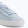 Moteriški sportiniai bateliai Tommy Hilfiger Vulc Canvas Lace Up breezy blue 7