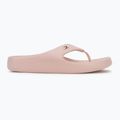 Moteriškos šlepetės per pirštą Tommy Hilfiger Comfort Beach Sandal foggy pink 2