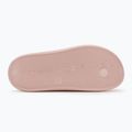 Moteriškos šlepetės per pirštą Tommy Hilfiger Comfort Beach Sandal foggy pink 4