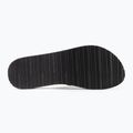Moteriškos šlepetės per pirštą Tommy Hilfiger Chain Print Beach Sandal space blue 4