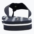 Moteriškos šlepetės per pirštą Tommy Hilfiger Chain Print Beach Sandal space blue 6