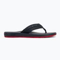 Vyriškos šlepetės per pirštą Tommy Hilfiger Molded Beach Sandal desert sky 2