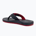 Vyriškos šlepetės per pirštą Tommy Hilfiger Molded Beach Sandal desert sky 3