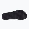 Moteriškos šlepetės per pirštą Tommy Hilfiger Corp Mid Wedge Beach Sandal space blue 4