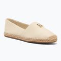 Moteriški batai Tommy Hilfiger Th Logo Leather muslin