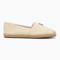 Moteriški batai Tommy Hilfiger Th Logo Leather muslin 2