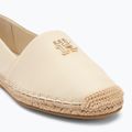 Moteriški batai Tommy Hilfiger Th Logo Leather muslin 7