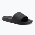 Vyriškos šlepetės Tommy Hilfiger Nyc Pool Slide black