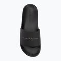 Vyriškos šlepetės Tommy Hilfiger Nyc Pool Slide black 5