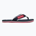 Vyriškos šlepetės per pirštą Tommy Hilfiger Patch Beach Sandal desert sky 2