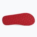 Vyriškos šlepetės per pirštą Tommy Hilfiger Patch Beach Sandal desert sky 4