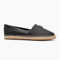 Moteriški batai Tommy Hilfiger Th Logo Leather black 2