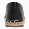 Moteriški batai Tommy Hilfiger Th Logo Leather black 6