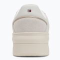 Moteriški batai Tommy Hilfiger Essential Basket ecru 6