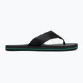 Vyriškos šlepetės per pirštą Tommy Hilfiger Massage Beach Sandal black 2