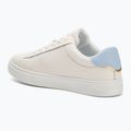 Moteriški batai Tommy Hilfiger Essential Court ancient white 3