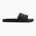 Vyriškos šlepetės Tommy Hilfiger Flags Pool Slide black 2