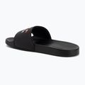 Vyriškos šlepetės Tommy Hilfiger Flags Pool Slide black 3