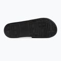 Vyriškos šlepetės Tommy Hilfiger Flags Pool Slide black 4