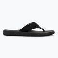 Vyriškos šlepetės per pirštą Tommy Hilfiger Molded Web Beach Sandal black 2