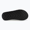 Vyriškos šlepetės per pirštą Tommy Hilfiger Molded Web Beach Sandal black 4