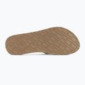 Moteriškos šlepetės per pirštą Tommy Hilfiger Elevated Beach Sandal horseradish 4