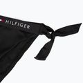Maudymosi kostiumėlio apačia Tommy Hilfiger Side Tie Cheeky black 3