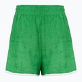 Moteriški šortai Tommy Hilfiger Terry Shorts radiant green 2
