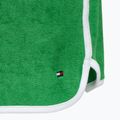 Moteriški šortai Tommy Hilfiger Terry Shorts radiant green 3