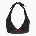 Maudymosi kostiumas Tommy Hilfiger Halter Rp viršus black 2