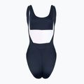 Moteriškas vientisas maudymosi kostiumėlis Tommy Hilfiger One Piece (Ext Sizes) dark night navy 2