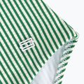 Moteriškas vientisas maudymosi kostiumėlis Tommy Hilfiger Straight One Piece seersucker radiant green/white 5