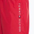 Vyriški maudymosi šortai Tommy Hilfiger Medium Drawstring medium red 3