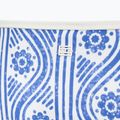 Maudymosi kostiumėlio apačia Tommy Hilfiger Cheeky String Side Tie Print floral stripe blue spell 3