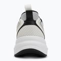 Moteriški batai Calvin Klein YW0YW01807 Retro Tennis Mesh Ml bright white/black 6