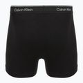 Trumpikės Calvin Klein 000NB4003A Brief 3 poros black 2
