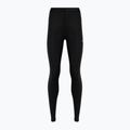 Moteriškos treniruočių tamprės Tommy Hilfiger Hw Branded Tape Full Length black 5