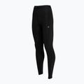 Moteriškos treniruočių tamprės Tommy Hilfiger Hw Branded Tape Full Length black 7