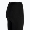 Moteriškos treniruočių tamprės Tommy Hilfiger Hw Branded Tape Full Length black 8