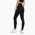 Moteriškos treniruočių tamprės Tommy Hilfiger Hw Branded Tape Full Length black 3