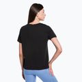 Tommy Hilfiger Performance Mesh Tee black moteriški treniruočių marškinėliai 3